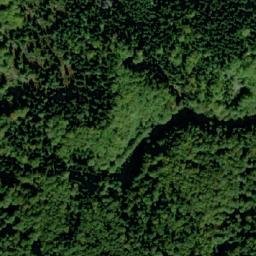 Satellite imagery of Bojište, BA