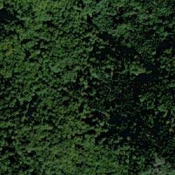 Satellite imagery of Radava, BA