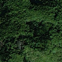 Satellite imagery of Radava, BA