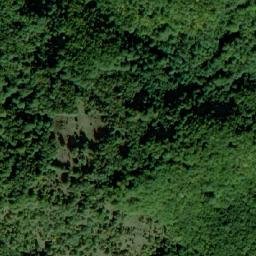 Satellite imagery of Radava, BA