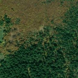 Satellite imagery of Debelo Brdo, BA