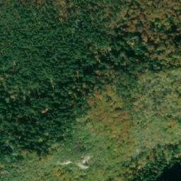 Satellite imagery of Debelo Brdo, BA