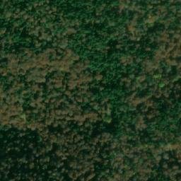 Satellite imagery of Vragolija, BA