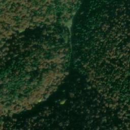 Satellite imagery of Vragolija, BA