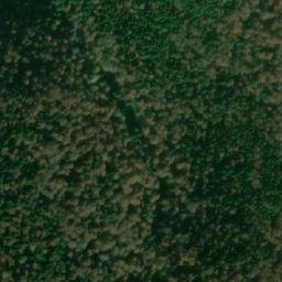 Satellite imagery of Vragolija, BA