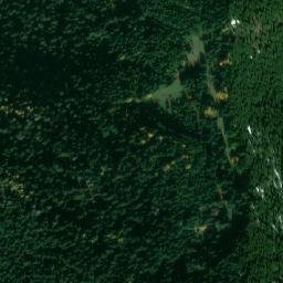 Satellite imagery of Zelena Glava, BA