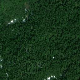 Satellite imagery of Zelena Glava, BA