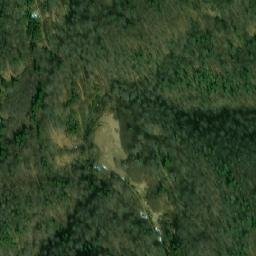 Satellite imagery of Metonica, RS