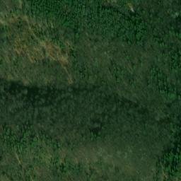 Satellite imagery of Vranjača, RS