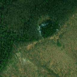 Satellite imagery of Vranjača, RS