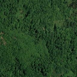 Satellite imagery of Ridski Breg, RS