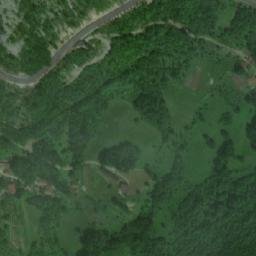 Satellite imagery of Bjeličkovica, RS