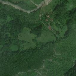 Satellite imagery of Bjeličkovica, RS