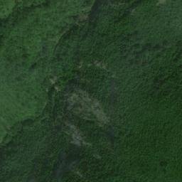 Satellite imagery of Bjeličkovica, RS