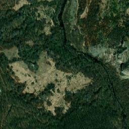 Satellite imagery of Klik, RS