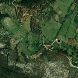 Satellite imagery of Klik, RS