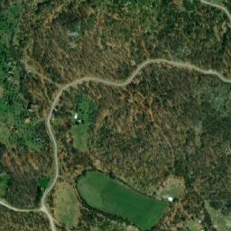 Satellite imagery of Klik, RS