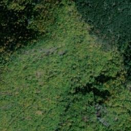 Satellite imagery of Čava, RS