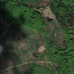 Satellite imagery of Pekina Čuka, RS