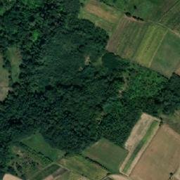 Satellite imagery of Marinkovo Brdo, RS