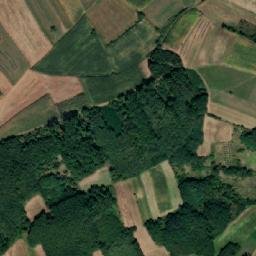 Satellite imagery of Marinkovo Brdo, RS