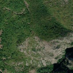 Satellite imagery of Gradac, RS