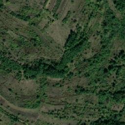 Satellite imagery of Mamutica, RS