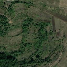 Satellite imagery of Mamutica, RS