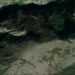 Satellite imagery of Košutni Kamen, RS