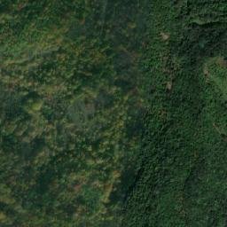 Satellite imagery of Oštrikovica, RS