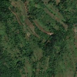 Satellite imagery of Oštrikovica, RS