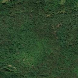 Satellite imagery of Bilce, RS