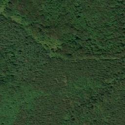 Satellite imagery of Bilce, RS