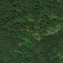 Satellite imagery of Bilce, RS