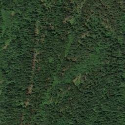 Satellite imagery of Pavlov Vrah, BG