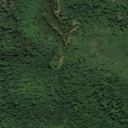 Satellite imagery of Pavlov Vrah, BG