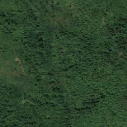 Satellite imagery of Pavlov Vrah, BG