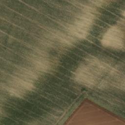 Satellite imagery of Mogilite, BG