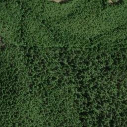 Satellite imagery of Calapooya Divide, US