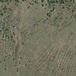 Satellite imagery of Juniper Ridge, US