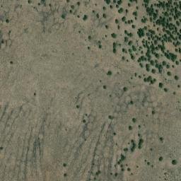 Satellite imagery of Juniper Ridge, US