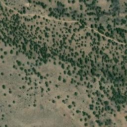 Satellite imagery of Juniper Ridge, US