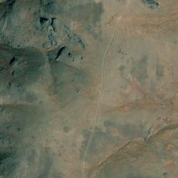 Satellite imagery of Graveyard Rim, US