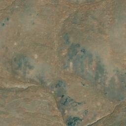 Satellite imagery of Graveyard Rim, US