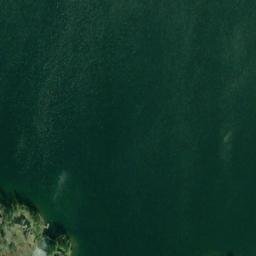 Satellite imagery of Point Comfort, US