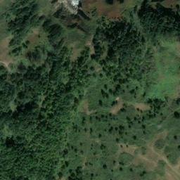 Satellite imagery of Punta Erbosa, ES