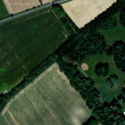 Satellite imagery of Abbaye Royale de la Rode, FR