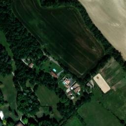 Satellite imagery of Abbaye Royale de la Rode, FR
