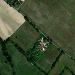 Satellite imagery of Abbaye Royale de la Rode, FR