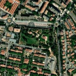 Satellite imagery of Aix-en-Provence (Convent), FR